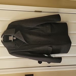 Men's Gap dress coat